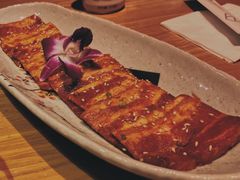 -久苑烧肉(世界城广场店)