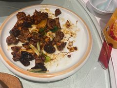 -惠丰堂饭庄·烤鸭·京味菜(翠微路店)