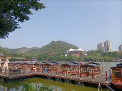-珠海圆明新园