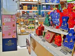 -GODIVA(国际金融中心店)