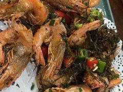 -李东农庄(中南百草园地标店)