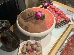 -雾都渣渣火锅(南城智汇城店)