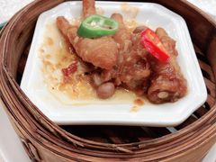 -国龙大酒店-中餐厅