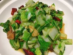-大鸭梨烤鸭(左家庄店)