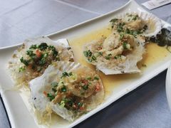 -吴越荣记苏州菜·松鼠桂鱼(月光码头店)