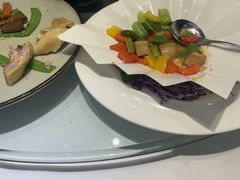 -南园酒家(前进路店)