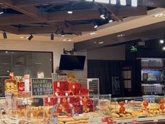 -Olé精品超市(上海港汇恒隆店)