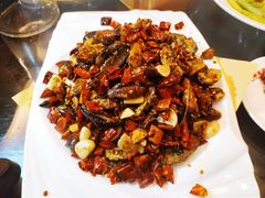 -锦顺海鲜•口味菜(李村店)