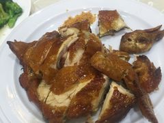 -凤城礼记鱼翅海鲜酒家(新马路总店)