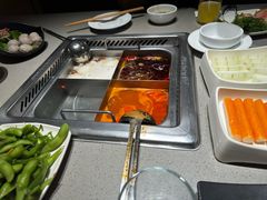 -海底捞火锅(九久奥特莱斯店)
