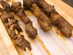 -衡哥肉铺