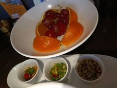 -西郊八号·山野江西菜(开发区店)