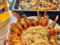 -四妹餐厅(玫瑰街店)