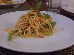 -Old House Restaurant