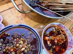 -两角签串串香十一年老字号(机场路店)