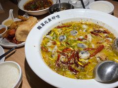 -太二酸菜鱼(兴业太古汇店)