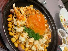 -云锦壹号·淮扬宴(徐汇万科店)