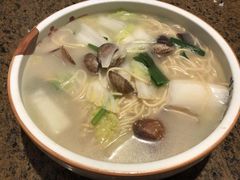 -旺达·福州菜(正大广场店)