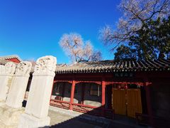 -北京石刻艺术博物馆
