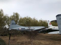 -中国航空博物馆