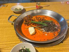 -毛毛老火锅(八年观音桥店)