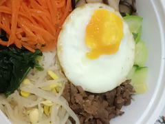 -米村拌饭(延吉万达店)