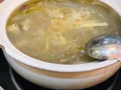 -新招鲜(桃浦路店)