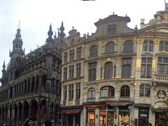 -布鲁塞尔大广场