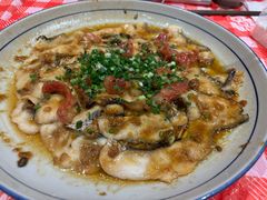 -荆九爷爆炒桥头三嫩(夫子庙店)