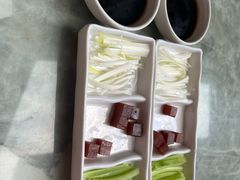 -金鸭季·北京烤鸭(深业上城店)