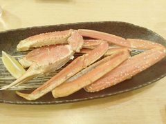 -山之川日料放题(通州店)