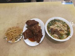 -水仙拉面(水仙街店)
