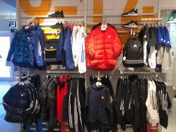 -adidas kids(翠微百货店)