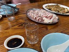 -老伯蟹脚店(朝阳路店)