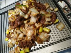 贝勒爷爆肥羊-姜君·千岛湖鱼头馆(浦东大道店)