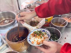 -秦胖子肉陀良心店