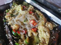 -回头烧烤(悦荟购物中心店)