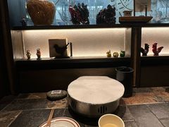 -贰醒·私房小院烧烤 (太古里店)