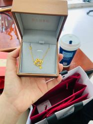-周大福荟馆JEWELRIA(东百中心店)