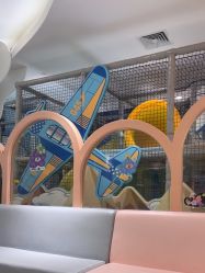 -MELAND CLUB亲子乐园·派对(浦东LCM置汇旭辉馆)