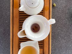 -湖畔居茶楼(湖滨店)