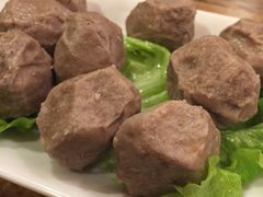 -牛很鲜潮汕牛肉火锅(朝晖路店)