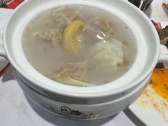 -惠宾饭庄(中山路店)