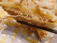 -甲乙饼·手工牛肉饼(金地广场店)