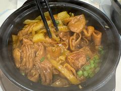 -品香菜馆(旗峰路中侨大厦店)