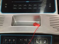 -RoMan罗马健身工作室(莘庄店)