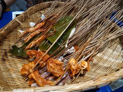 -马路边边串串香(双井直营店)