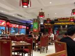 -山西会馆·晋菜·晋商宴·学堂记忆(许坦西街店)