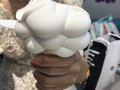 -CORNER CONE GELATO酷矿手作霜淇淋(南头古城店)