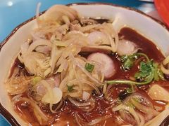 -憶廟街 X 沙角邨(太古城店)
